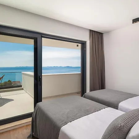 Rossa Zadarvillas * Dolac