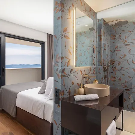 Rossa Zadarvillas Villa