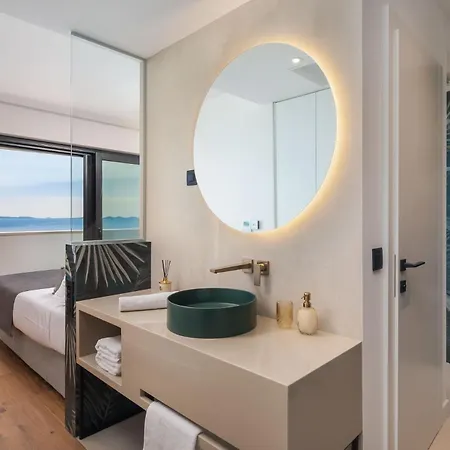 Rossa Zadarvillas Villa *
