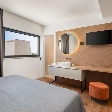 Rossa Zadarvillas Villa Dolac