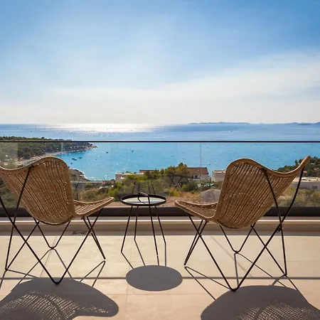 Rossa Zadarvillas Villa