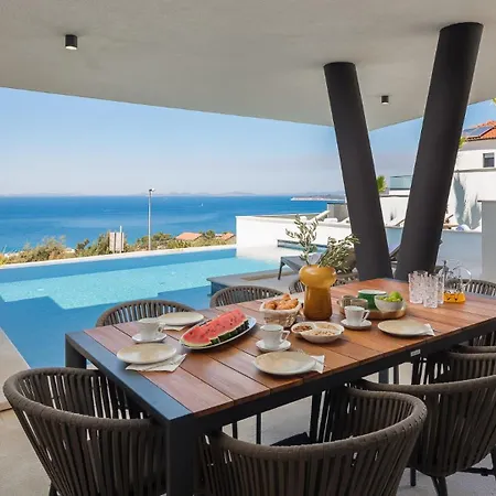 Rossa Zadarvillas Dolac