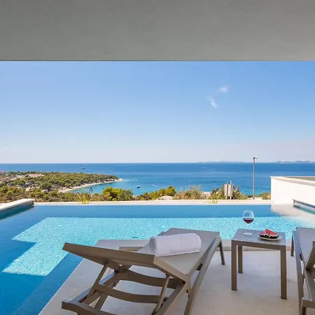 Rossa Zadarvillas Villa Dolac