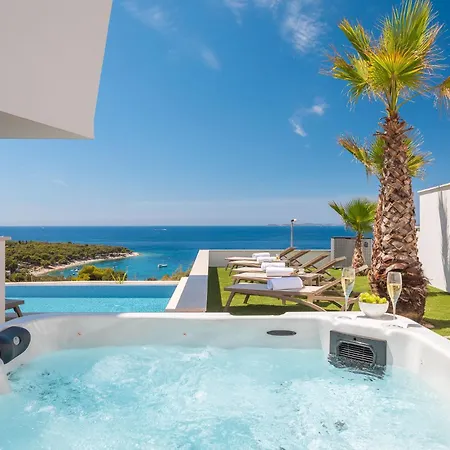 Rossa Zadarvillas Villa *