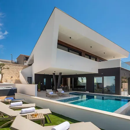 Rossa Zadarvillas Villa