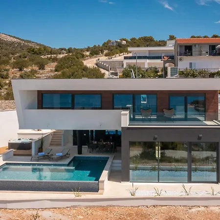 Rossa Zadarvillas Villa